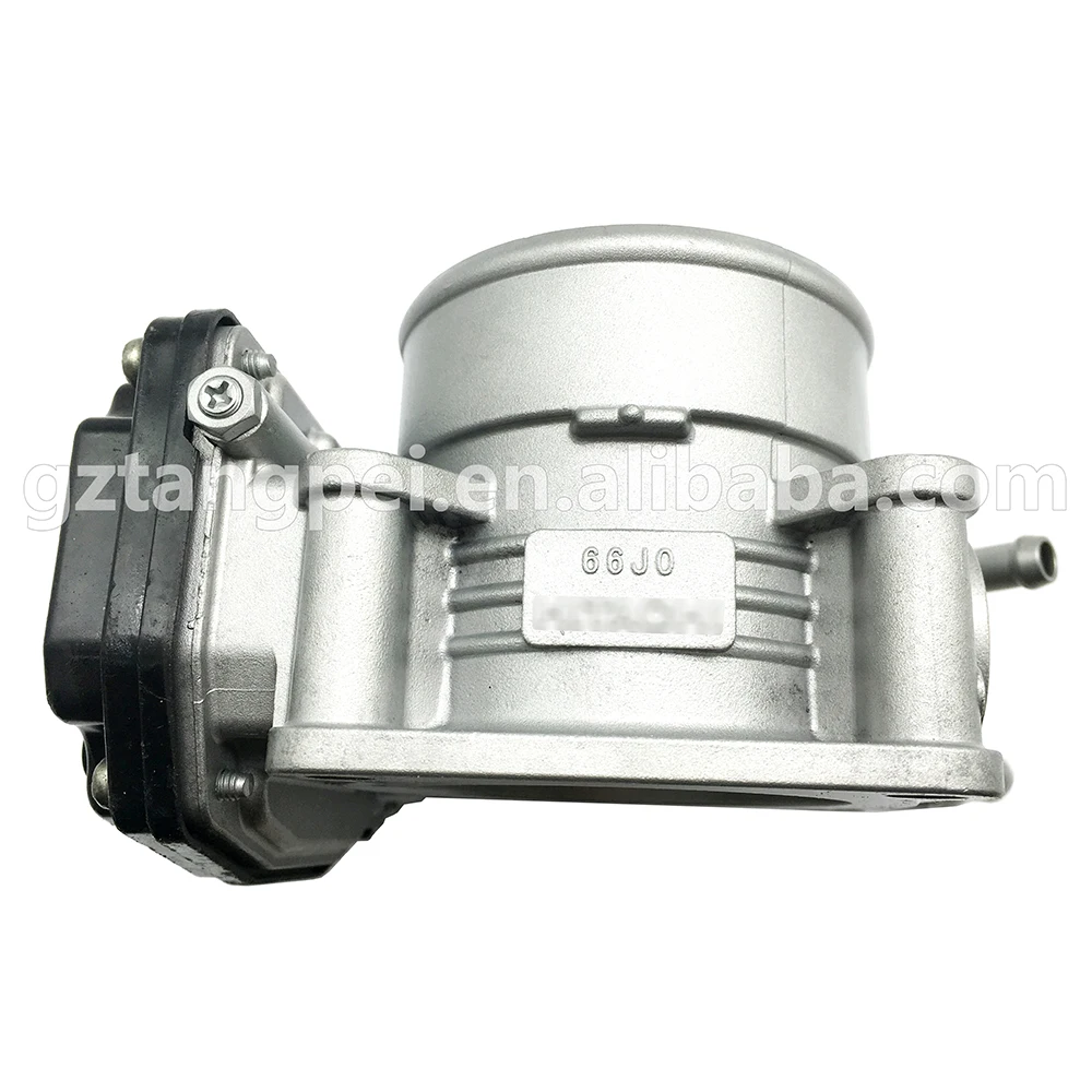 DYRDINSHOW 13400-66J00 Throttle Body Valve Assembly For 2006 2007 2008 Suzuki Grand Vitara