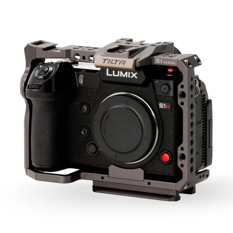 Tilta Gray TA-T38-FCC-G Tiltai