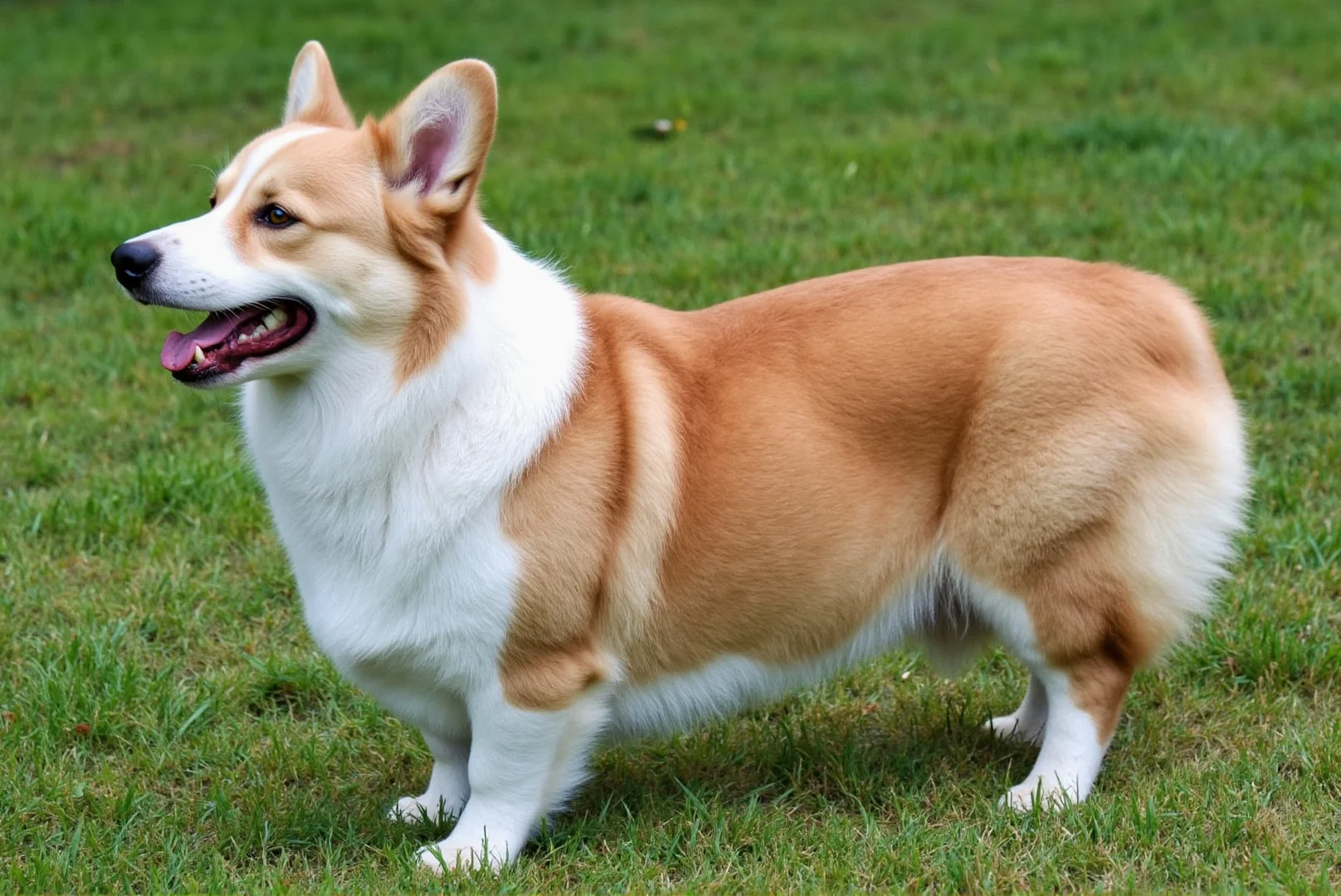 The Day My Corgi Milo Turned Beach Detective: A Treasure Hunt Gone Hilariously Wrong