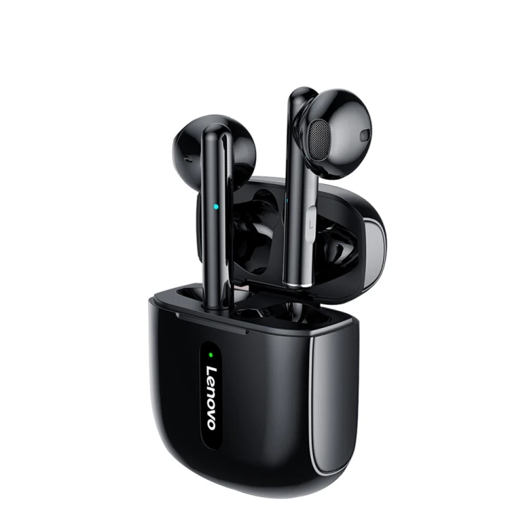 

Original Lenovo XT83 Intelligent v5.0 tws Earphone with Charging Box LED Breathing Light Touch Audifonos Game Earbuds