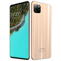 

OEM ODM Original 6.1 Inch HD Full Screen Dual Sim Card Unlocked Android Smart Phone