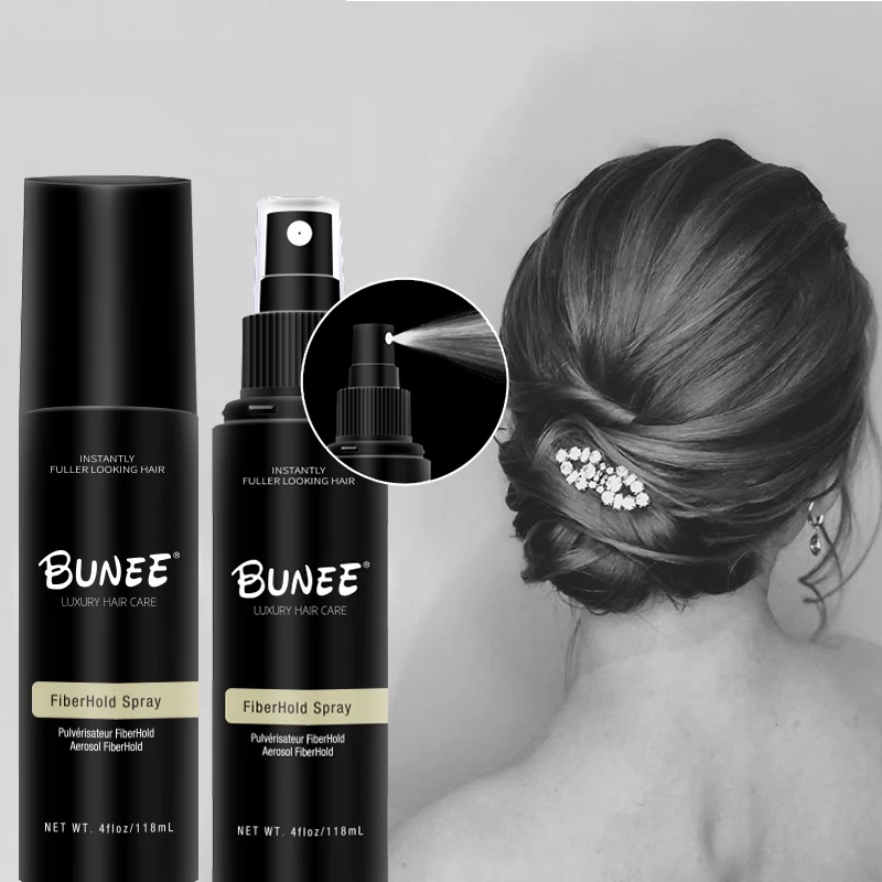

Wigs Fiber Hold Mist Spray Hair Fragrance Mist Spray For Ladies / Men