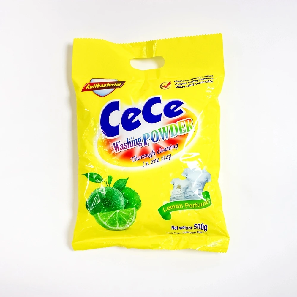 

top quality washing powder laundry soap for hand wash, Customized