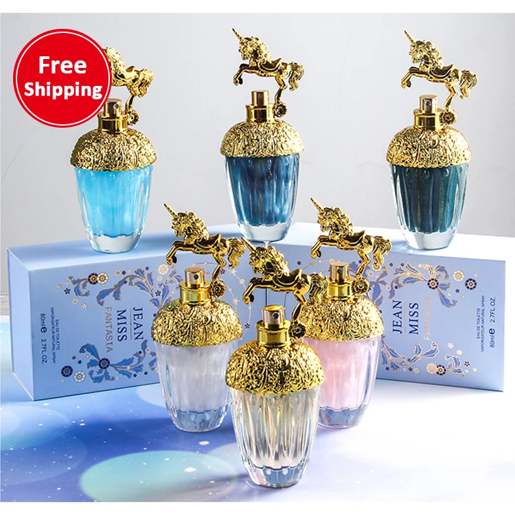 

Hot Sale Long Time Lasting Smell Women's Perfume