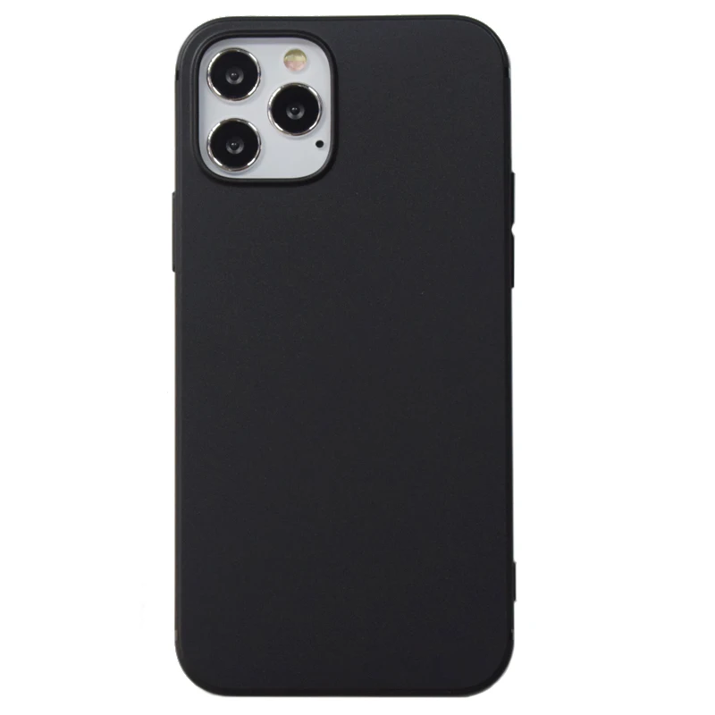 

iphone 13 Phone Case Matte Soft Case Lightweight Matte iphone 12 pro Phone Case for iphone 12 pro max