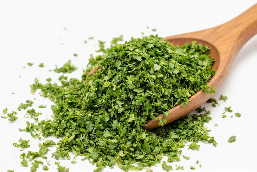 when parsley fails 7 savory substitutes for dried parsley and how to use them like a pro