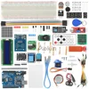 RFID Starter Kit Upgraded version Learning Suite With Retail Box Development Kit & Tool diy electronic for Arduino UNO R3