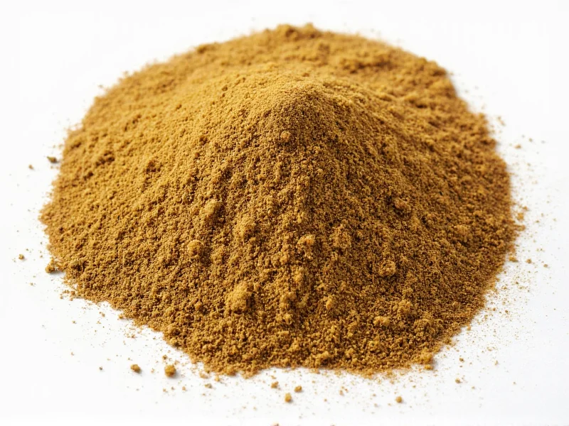 spice similar to coriander