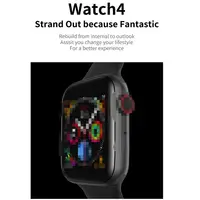 

IWO 8 10 Smart Watch Series 4 Men Iwo8 Relogio Inteligente Brinde BT SmartWatch Android for IOS Upgrade IWO 7 5 6