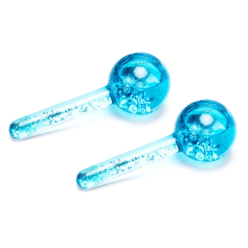 

Ice Massage Beauty Glass Ice Wave Ball