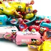 easy gummy pressed candy milk toffee candy