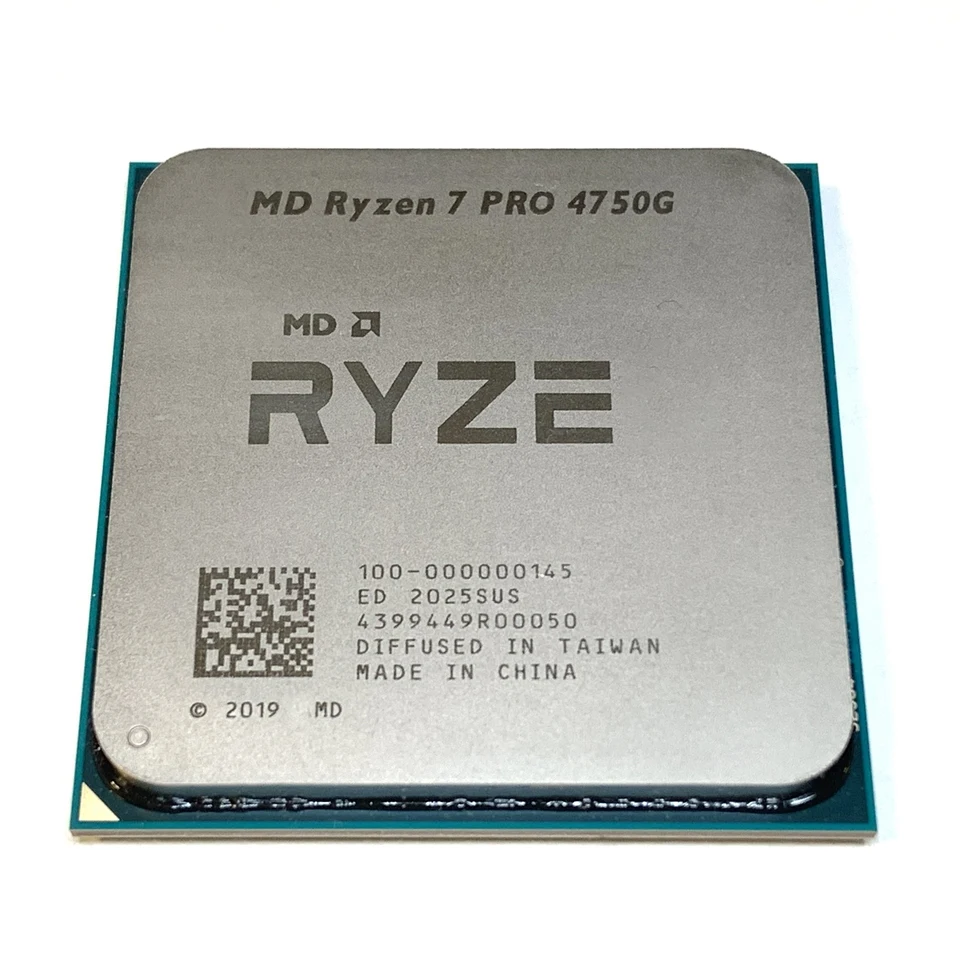 

Quad-Core Laptop Processors Ry.z.en 7 Pro 3700U 4C 8T 2.3/4.0GHz pc cpu processor cpu