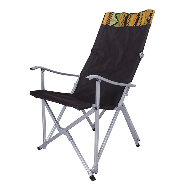 

Cheap Price Durable Camping Fishing Comfortable Chair Models, Customized color