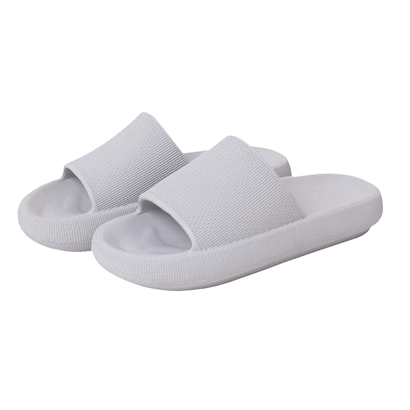 

Wholesale Hot Seller New Design Women Bathroom Home Outdoor Slipper For Family