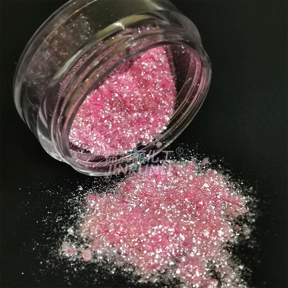 

cosmetic glitter nail flakes