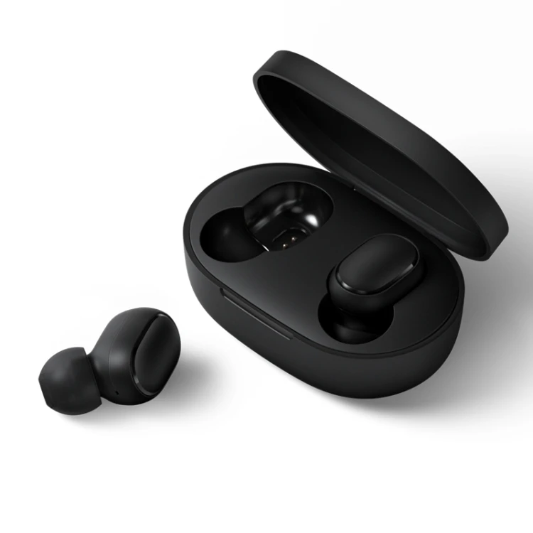 

Wholesale Stock xiomi airdots Xiaomi Redmi AirDots Original TWS Wireless Earphones