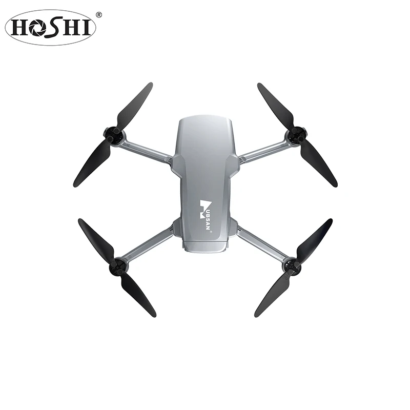 HOSHI HUBSAN ZINO MINI PRO 128