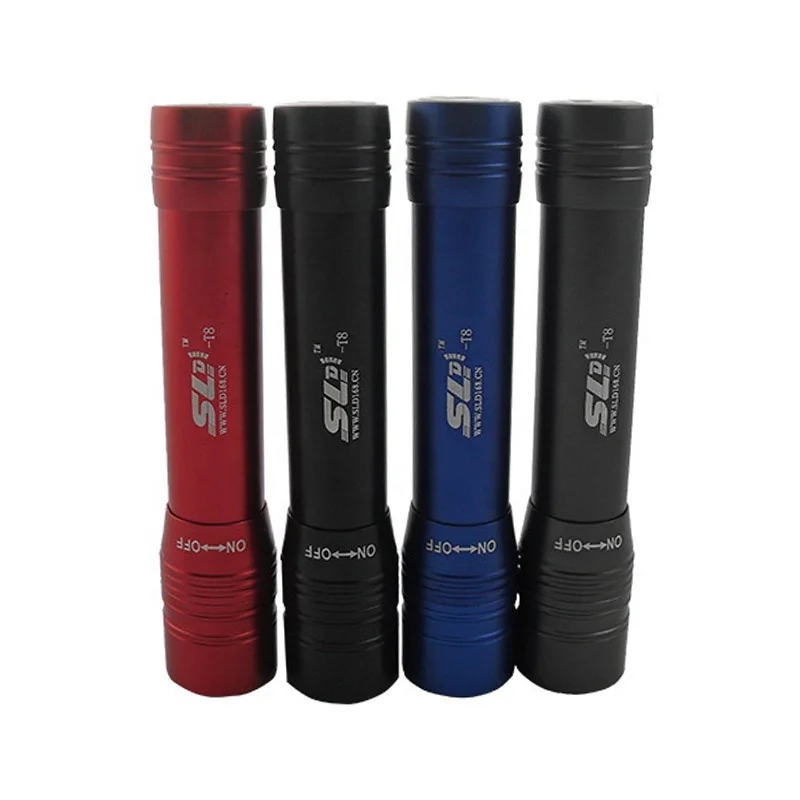 

USB Power bank 2000mAH with Flashlight Function