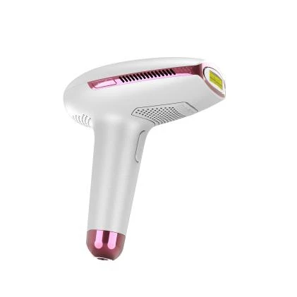 

China new innovative product DEESS at home portable permanent hair removal machine for women