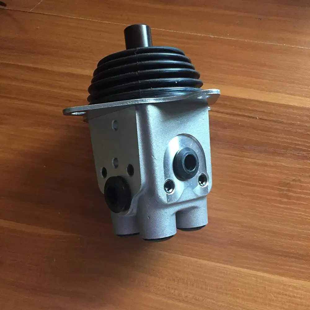 
PC200-6 PC200-7 Excavator joystick Assy 702-16-01180 Joystick Control Assy for Komatsu 