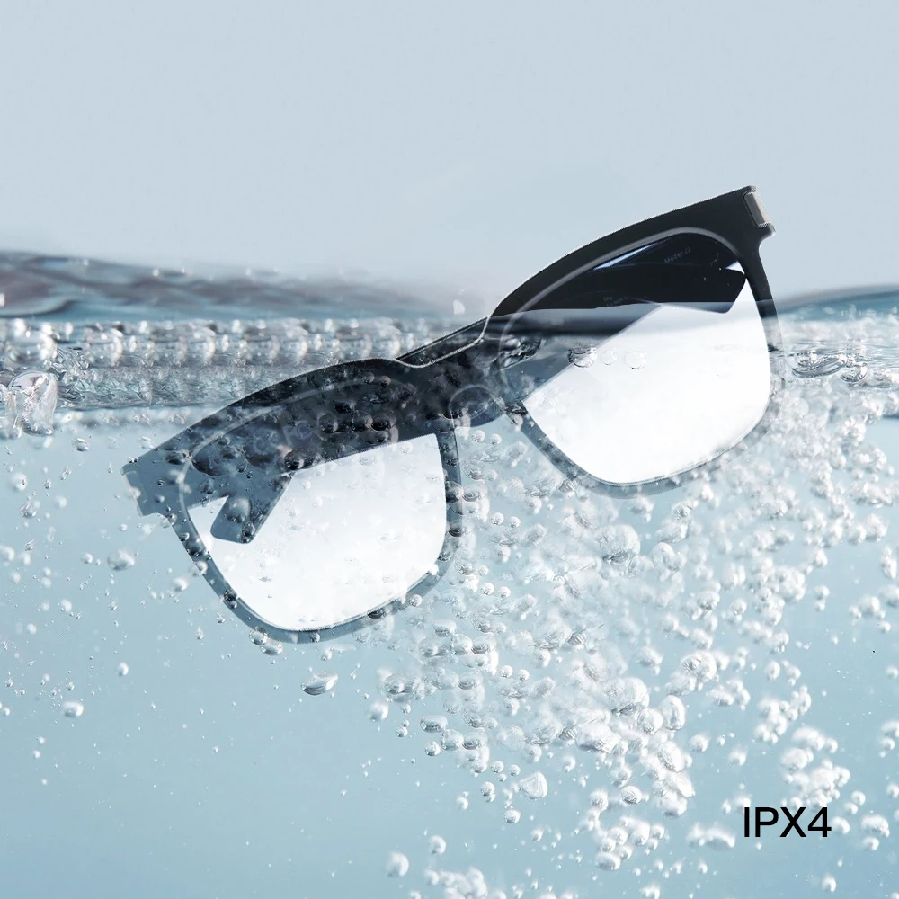 

Indoor Glasses Stereo Glasses Ultraviolet-proof Progressive Multifocal Auto Zoom TR9.0 Blue 5.0 Eye Protection
