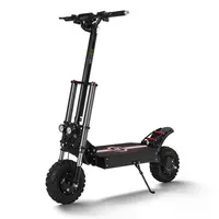 

60V 2000W 3000W 3200W 2 Wheel Lithium Battery Powerfull Long Range Fast Offroad Adults Dual Motor Electric Scooter