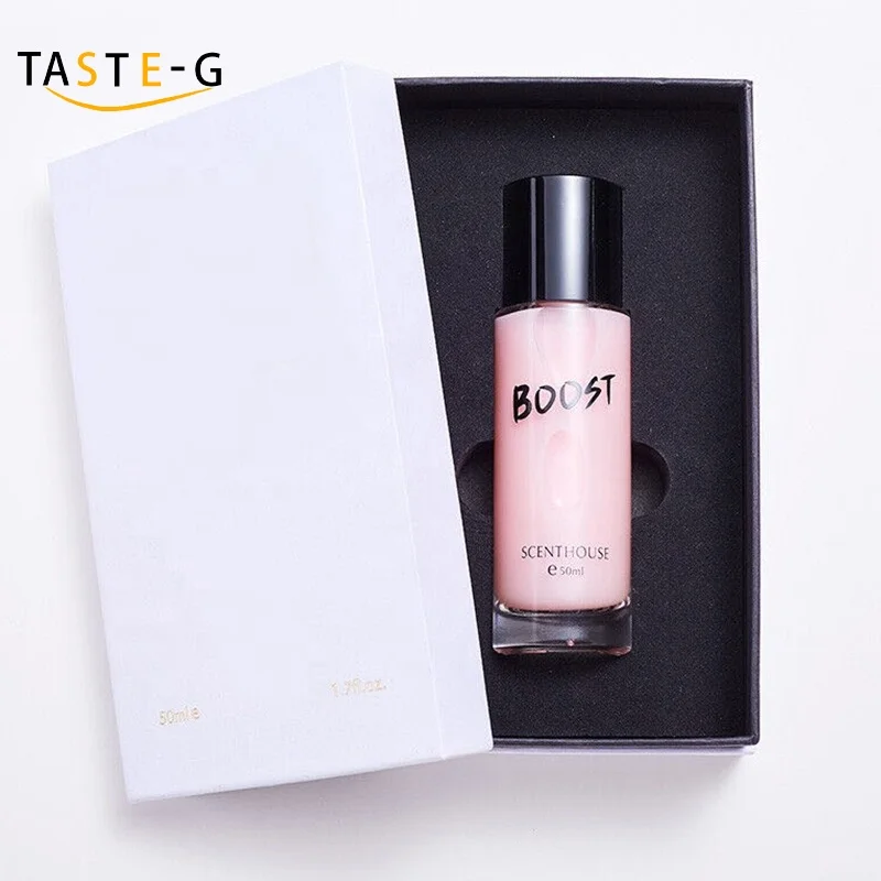 

Wholesale Luxuries Secret Fragrance Body Perfume Bottle Original France Material Imported Perfumes for Lady