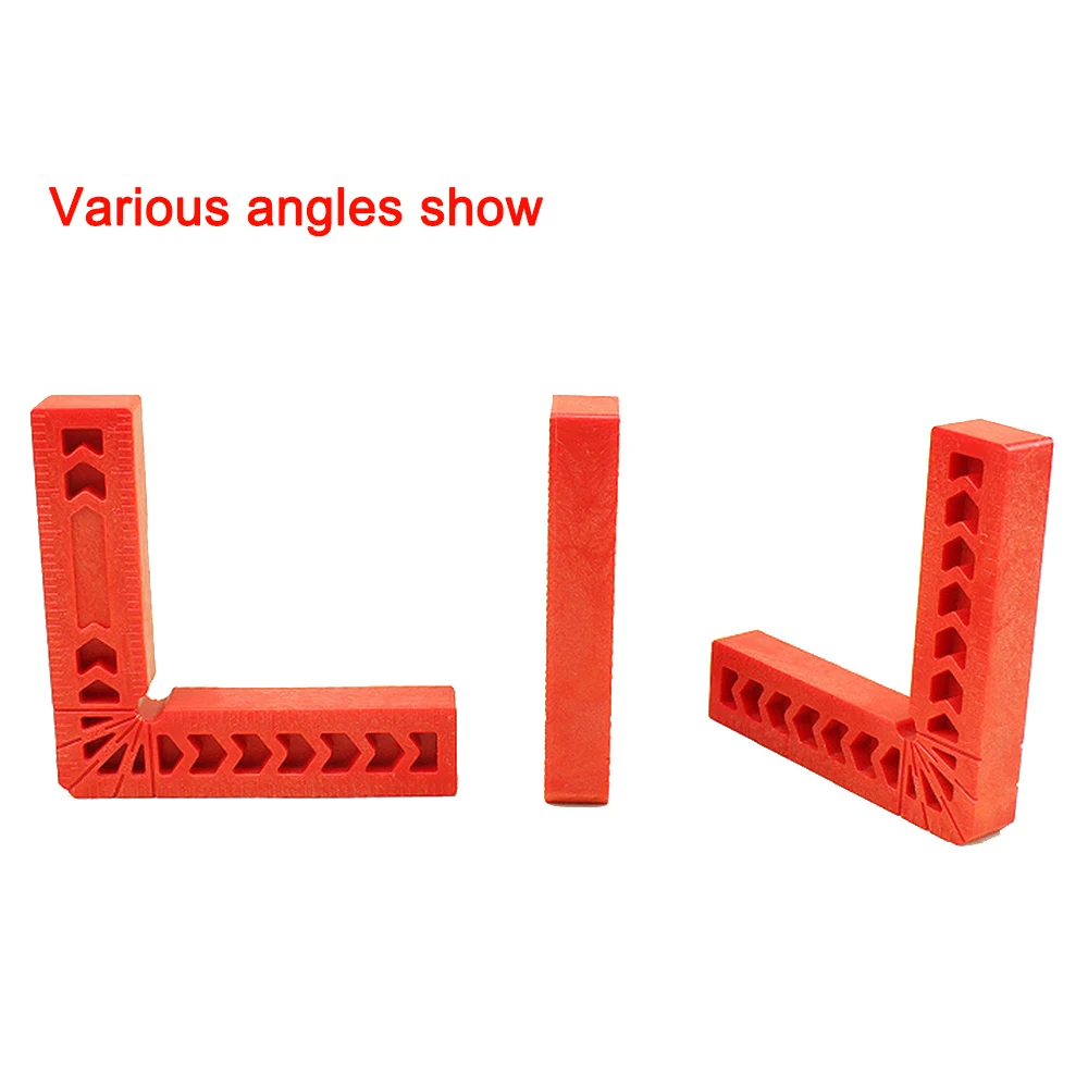 Positioning Square Woodworktool Clamping 90degree Angles For Picture