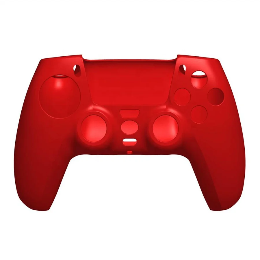 

Silicone case game case