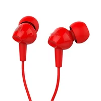 

Original for JBL C100SI Universal Earphone 3.5mm Plug In-Ear Wired Headphones with Mic