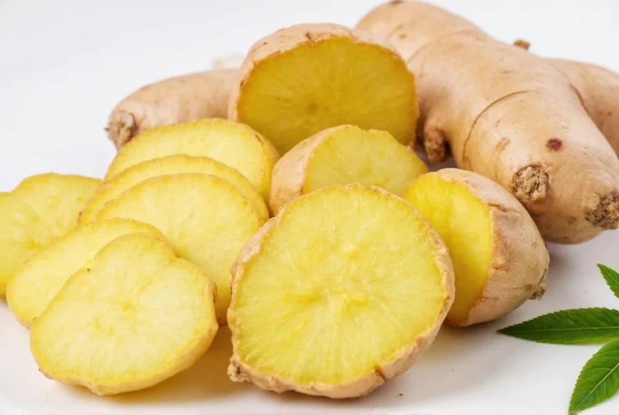 Person preparing fresh ginger tea with lemon and honey for kidney health