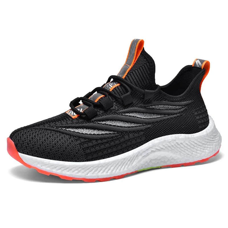 

Hot selling custom breathable men's balance shoes custom sports shoes cushioning running designer shoes