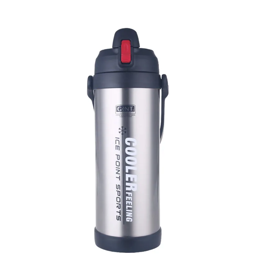 

insulated camping eco friendly water bottles with custom logo stainless steel water bottle Vacuum Flasks