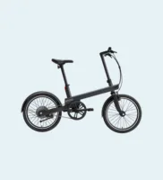 

Original XiaoMi Qicycle 2 Electrical Bicycle 48V qicycle Version 2