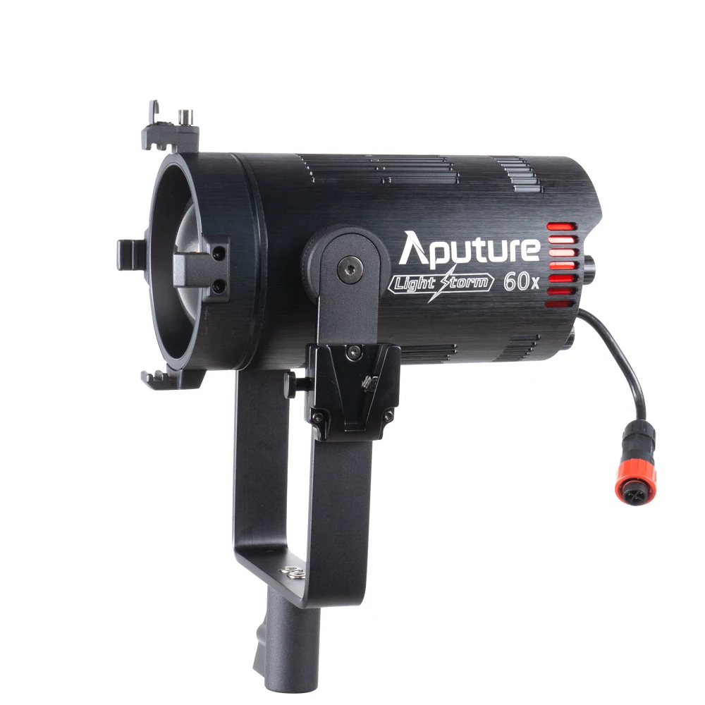 

Aputure LS 60X LS 60D Photography Lighting For Camera Video Photo Light 5600K Bi-color 2700K-6500K Studio Light