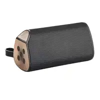

2019 Hot sale TG113 fashion Portable Subwoofer Wireless Fabric Outdoor bluetooths Speaker