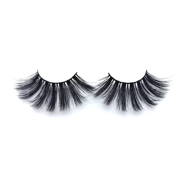 

Luxury grade Super Fluffy 3D mink fales lashes Long cruelty free Mink Eyelashes vendors