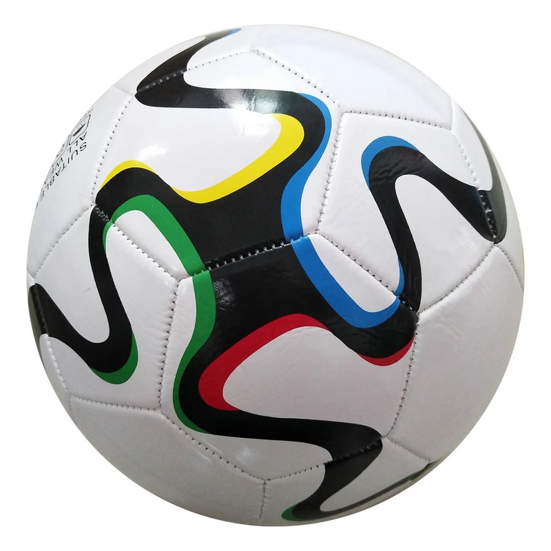 
2020 Hot sale products popular design size 2 mini PVC soccer ball and football 
