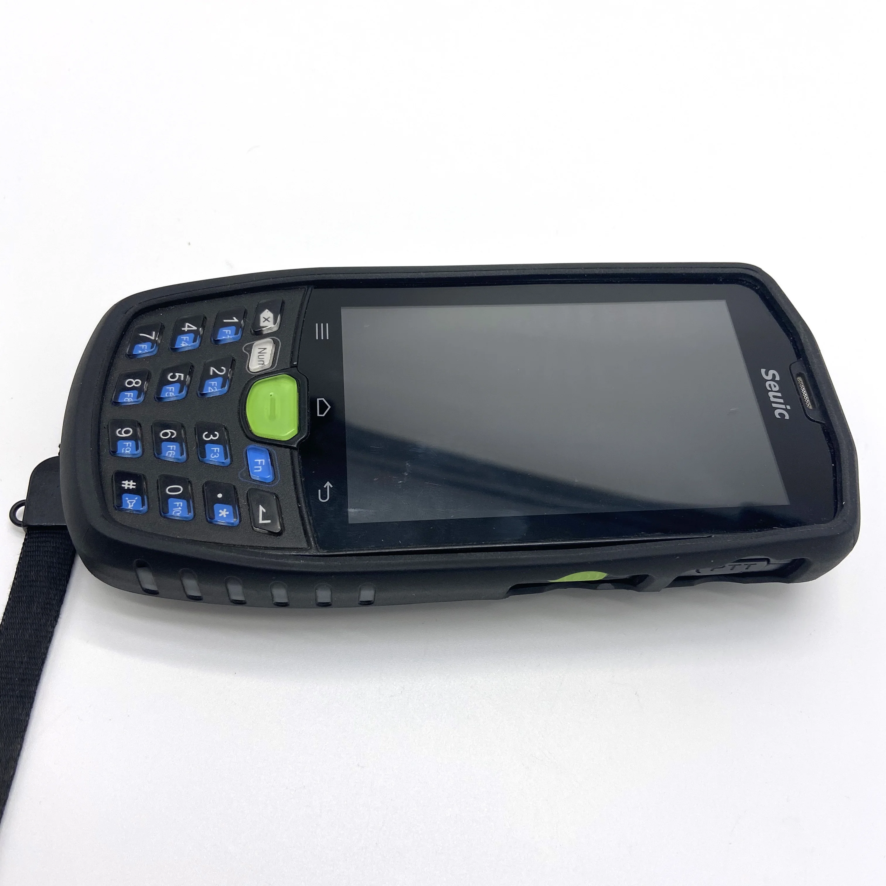 

Warehouse Order Device / Handheld Data Collector / Mobile Android PDA Scanner, Black