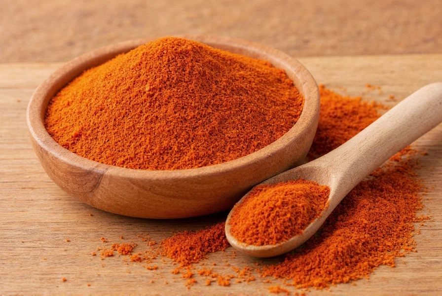 5 best aleppo pepper flakes substitutes that ll spice up your life
