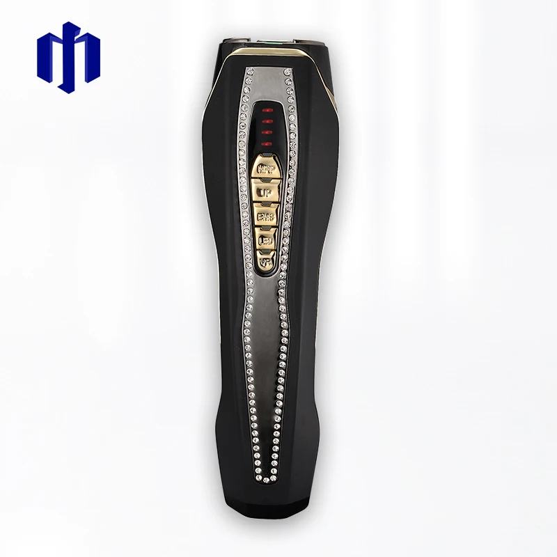 

Manufacturer Home Use EMS Face Lifting Instrument lifting and firming RF beauty device