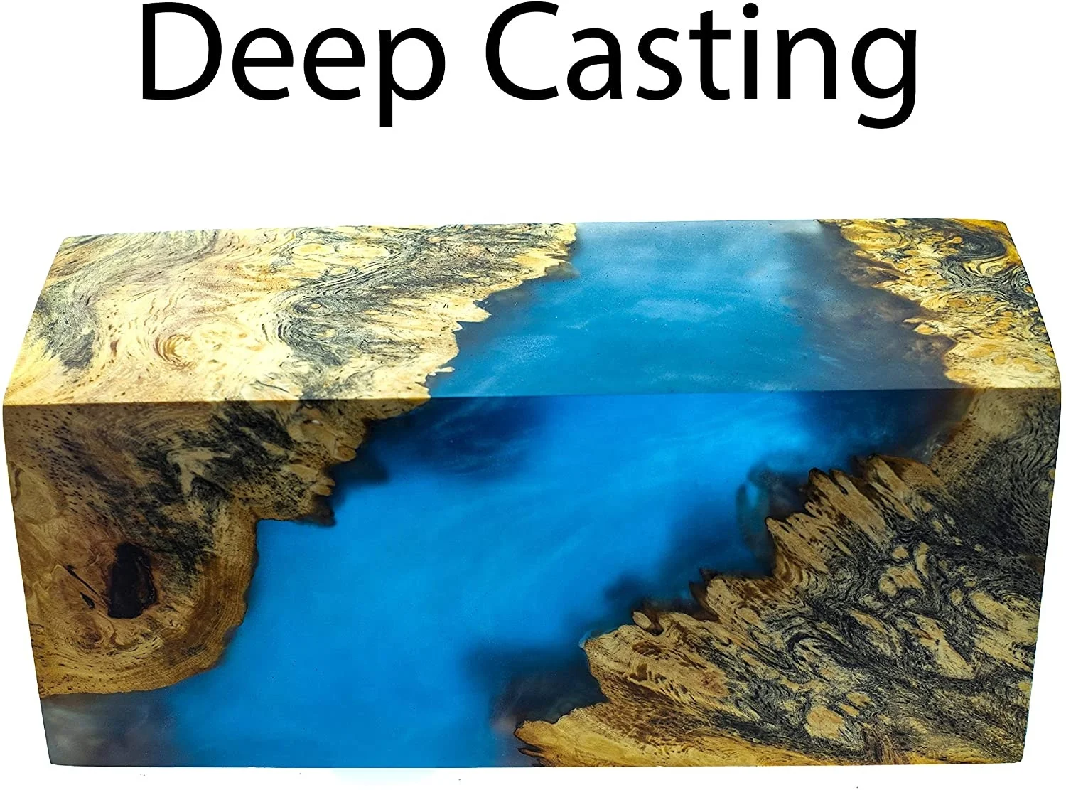 Deep cast