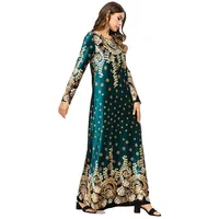 

dresses wholesale 2019 latest design fashion modern jordan dubai long sleeve muslim tops saudi abaya dresses