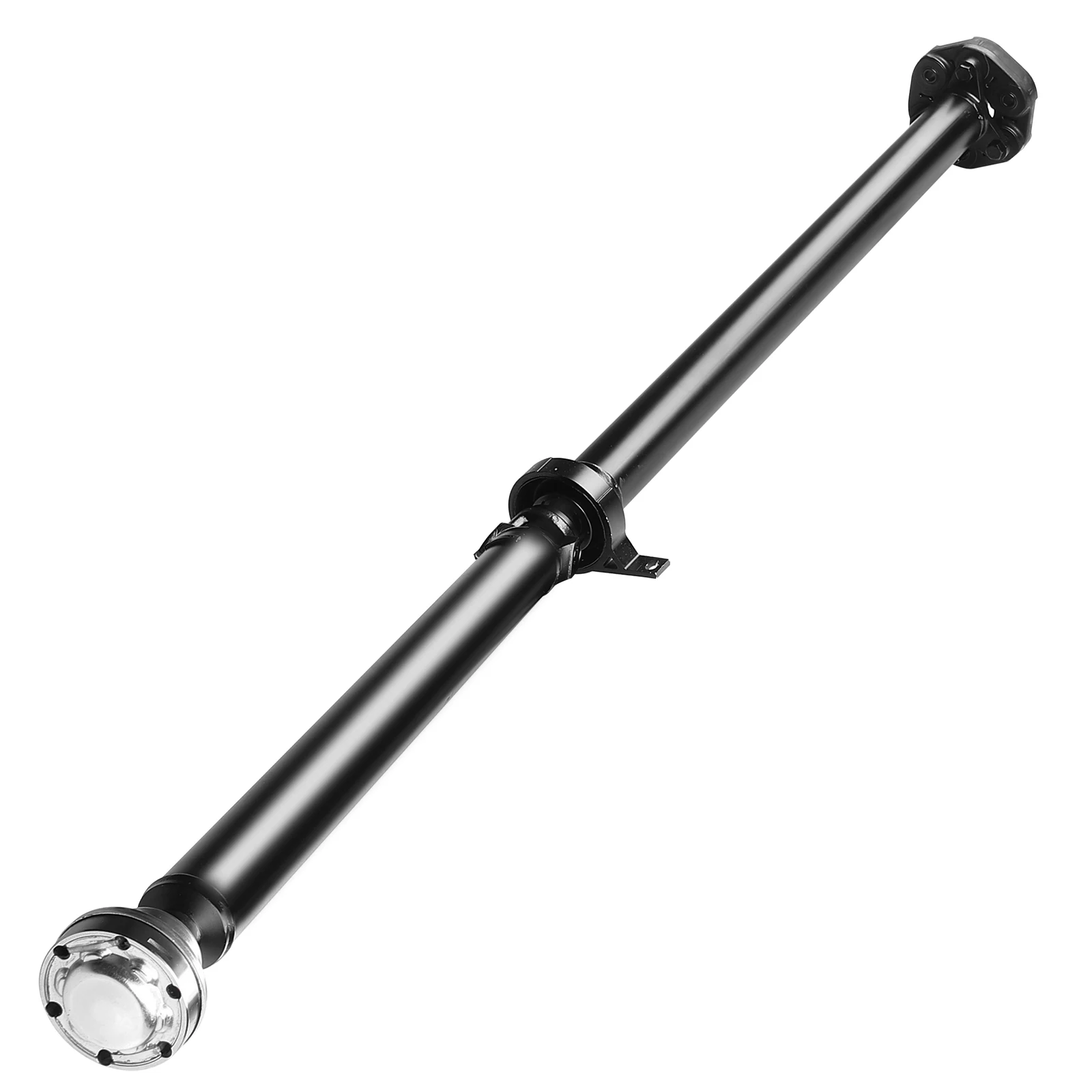 

A3 Wholesales In-stock CN US Rear Driveshaft Prop Shaft Assembly for BMW E66 745Li 2003-2005 750Li 2006-2008 26107527627