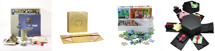 personalized playing cards