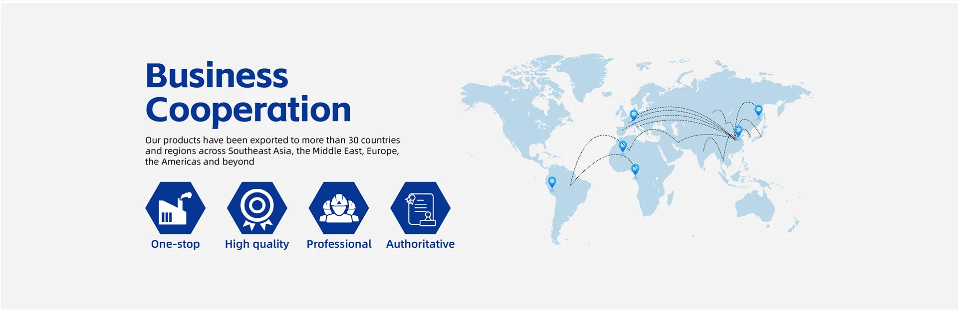 Company Overview - Fuan Changlong Motor Co., Ltd.