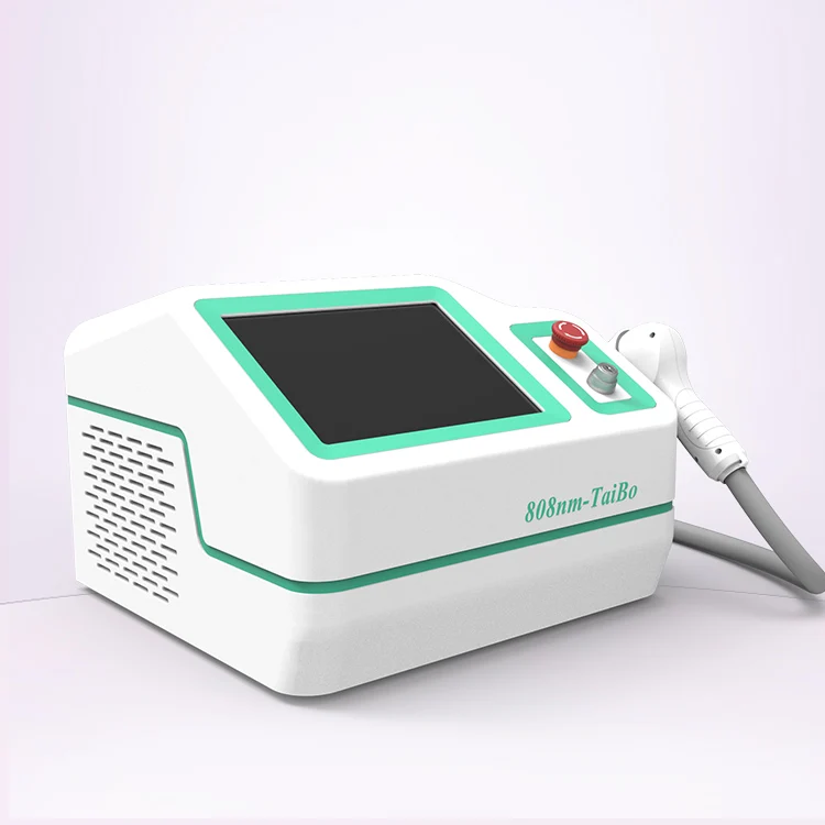 

Permanent Fast Hair Removal Device/Factory Directly Shipping 808 Diode Laser ND Yag Laser Machine/Portable Diode Laser 808nm