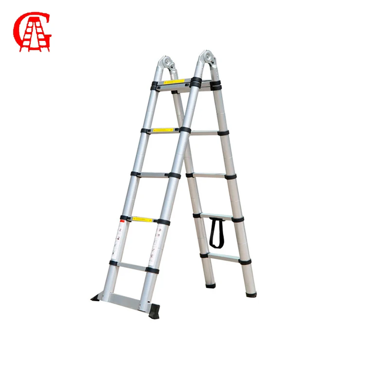 Highend Ladder Aluminium Telescopic Grp Ladder Buy Grp Ladder