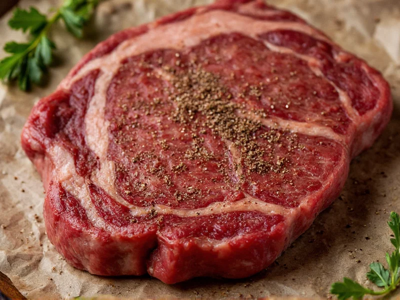 Best Omaha Steak Seasoning Blends for Premium Cuts