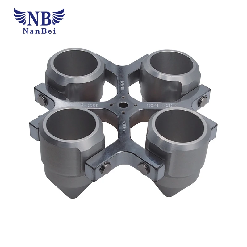 Floor Stand Large Volume Refrigerator Centrifuge